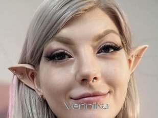 Verinika