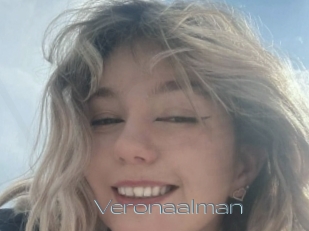 Veronaalman