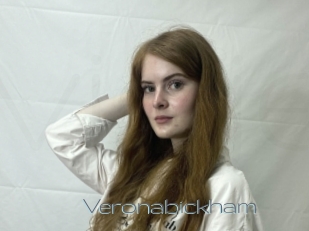 Veronabickham