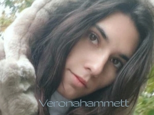 Veronahammett