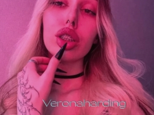 Veronaharding