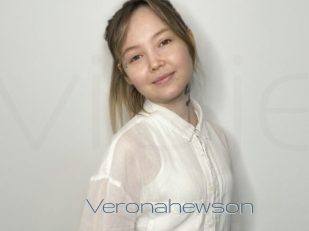 Veronahewson