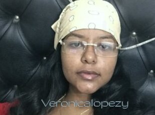 Veronicalopezy