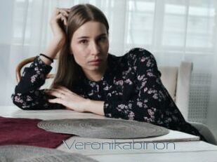 Veronikabinon