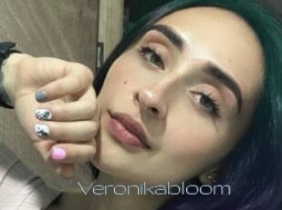 Veronikabloom