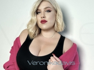 Veronikadavis