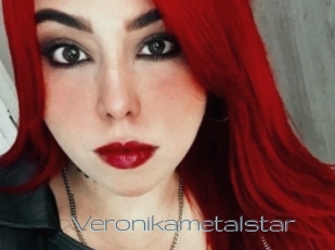 Veronikametalstar