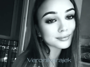 Veronikarajek