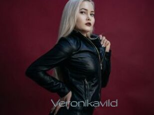 Veronikavild