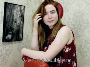 Verybeautyamy