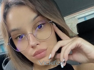 Vickifox