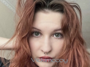 Vickimccoy