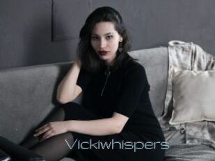 Vickiwhispers