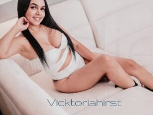 Vicktoriahirst