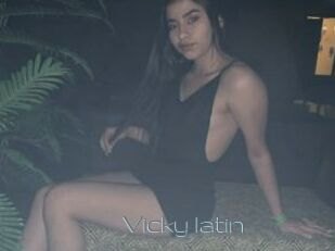 Vicky_latin