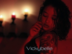 Vickybelle