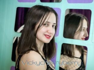 Vickycherryberry