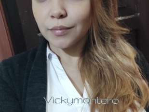 Vickymontero