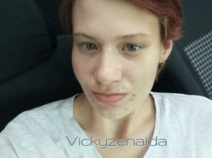 Vickyzenaida