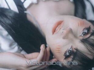 Victoriabanana