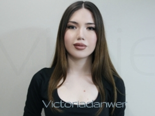 Victoriadanwer