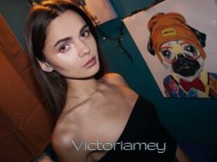 Victoriamey