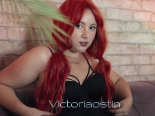 Victoriaostin