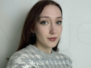 Victoriapercy