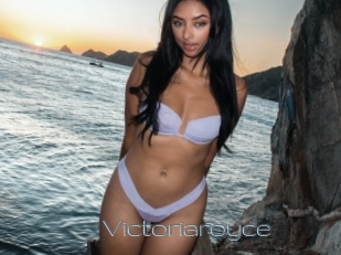 Victoriaroyce