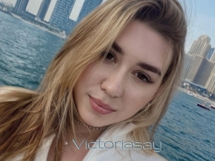 Victoriasay