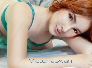 Victoriaswan