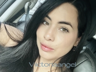 Viictoriaangel