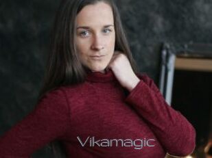 Vikamagic