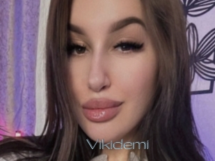 Vikidemi