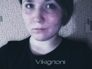 Vikigrioni