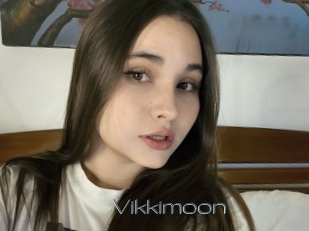 Vikkimoon