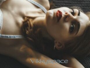 Vikkyspace