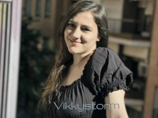 Vikkystorm