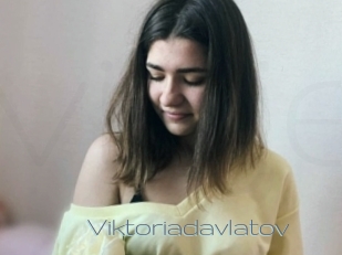 Viktoriadavlatov