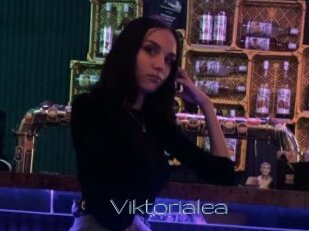 Viktorialea