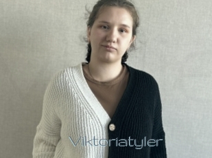 Viktoriatyler