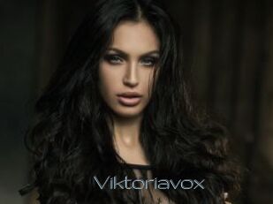 Viktoriavox