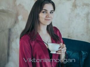 Viktoriiamorgan