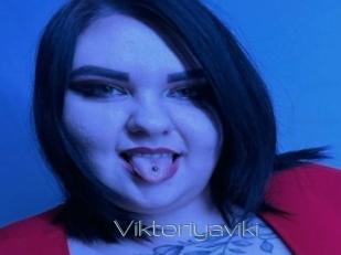 Viktoriyaviki