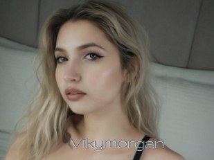 Vikymorgan