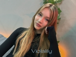 Violalily