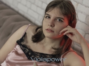 Violapower