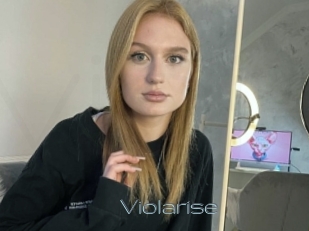 Violarise