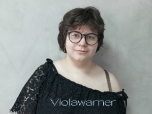 Violawarner