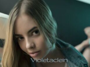 Violetaclein